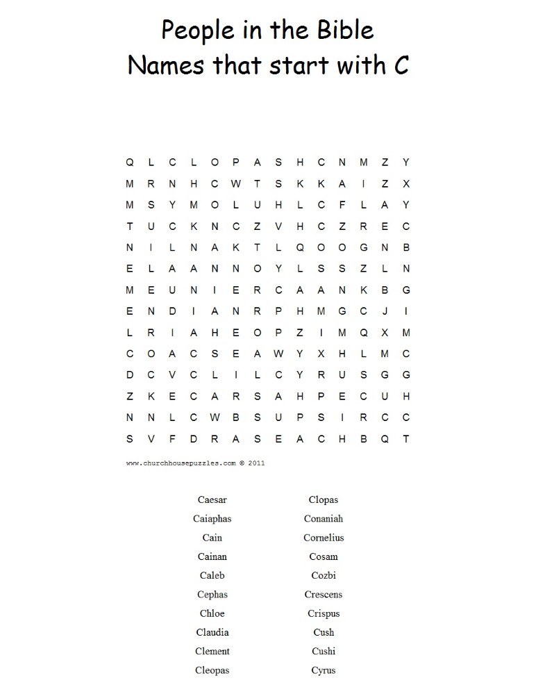 names-that-start-with-c-word-search-puzzle